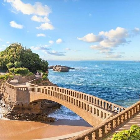 Studio Biarritz, 1 pièce, 4 personnes - FR-1-3-541 Esterno foto