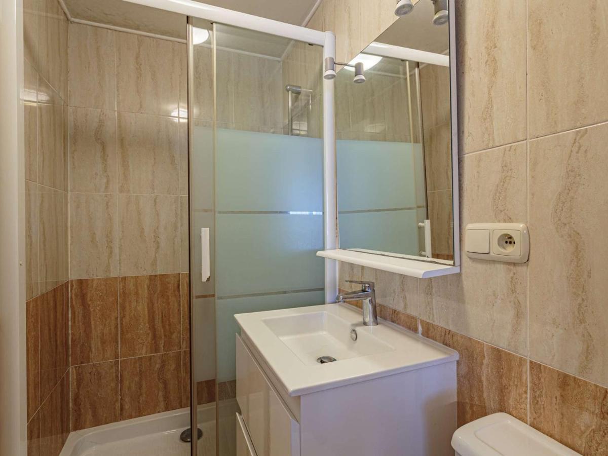 Studio Biarritz, 1 pièce, 4 personnes - FR-1-3-541 Esterno foto