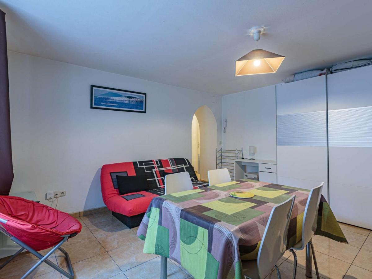 Studio Biarritz, 1 pièce, 4 personnes - FR-1-3-541 Esterno foto