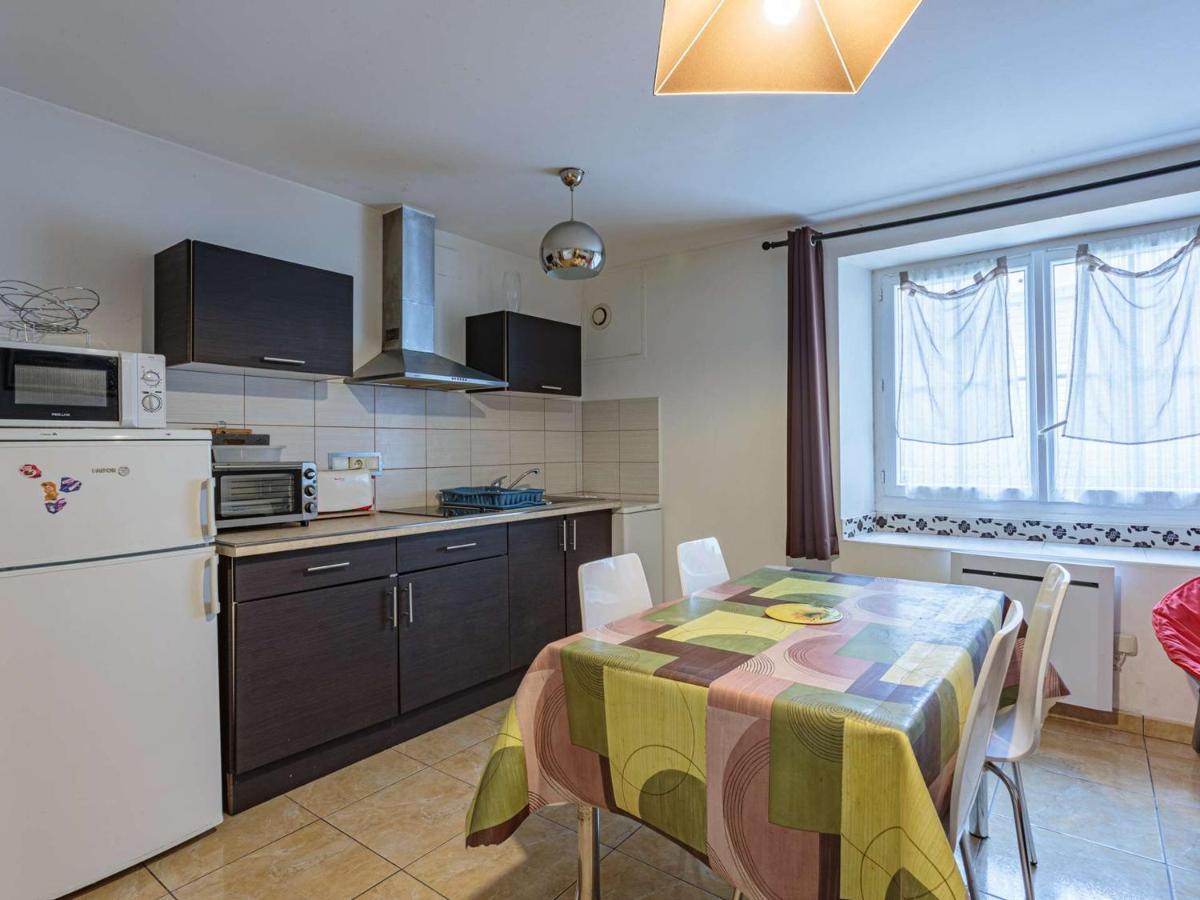 Studio Biarritz, 1 pièce, 4 personnes - FR-1-3-541 Esterno foto